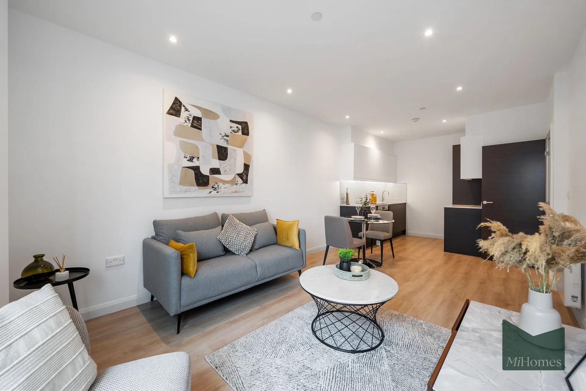 Flat Bath Road in Slough