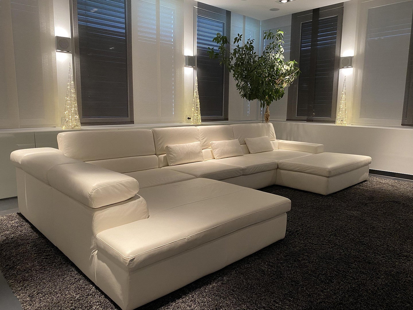 Wohnung Badstraße in Hammerbühl