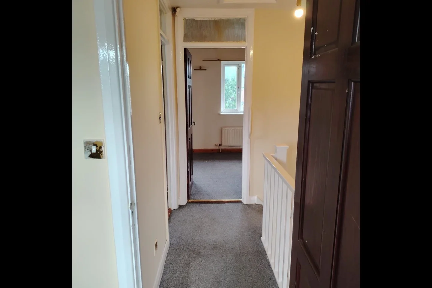 House Linwood Street in Failsworth