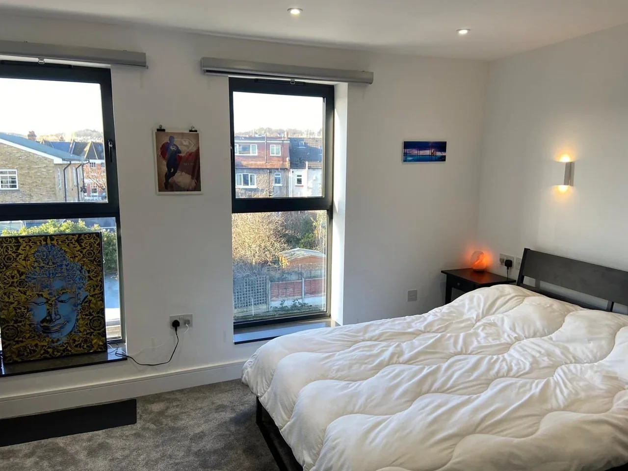 Room Rectory Gardens in Greater London