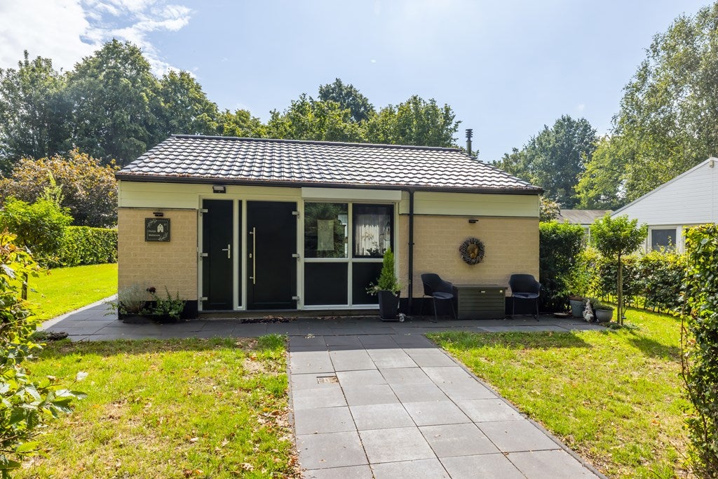 Huis Kruinweg 1 b 051 in Simpelveld