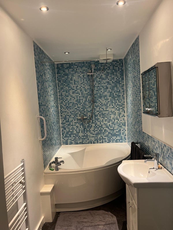 Room Lonsdale Terrace in City of Edinburgh