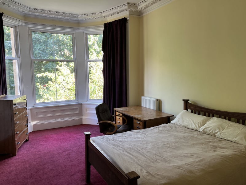 Room Lonsdale Terrace in City of Edinburgh