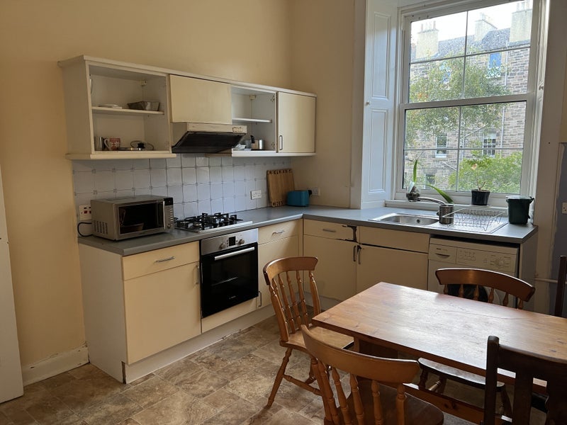 Room Lonsdale Terrace in City of Edinburgh