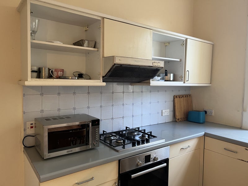 Room Lonsdale Terrace in City of Edinburgh