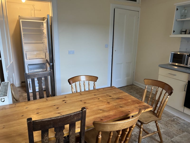 Room Lonsdale Terrace in City of Edinburgh