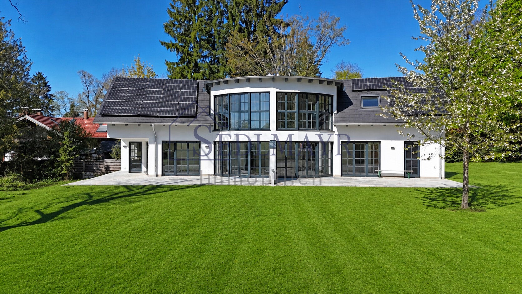 Haus Wartaweil in Herrsching am Ammersee