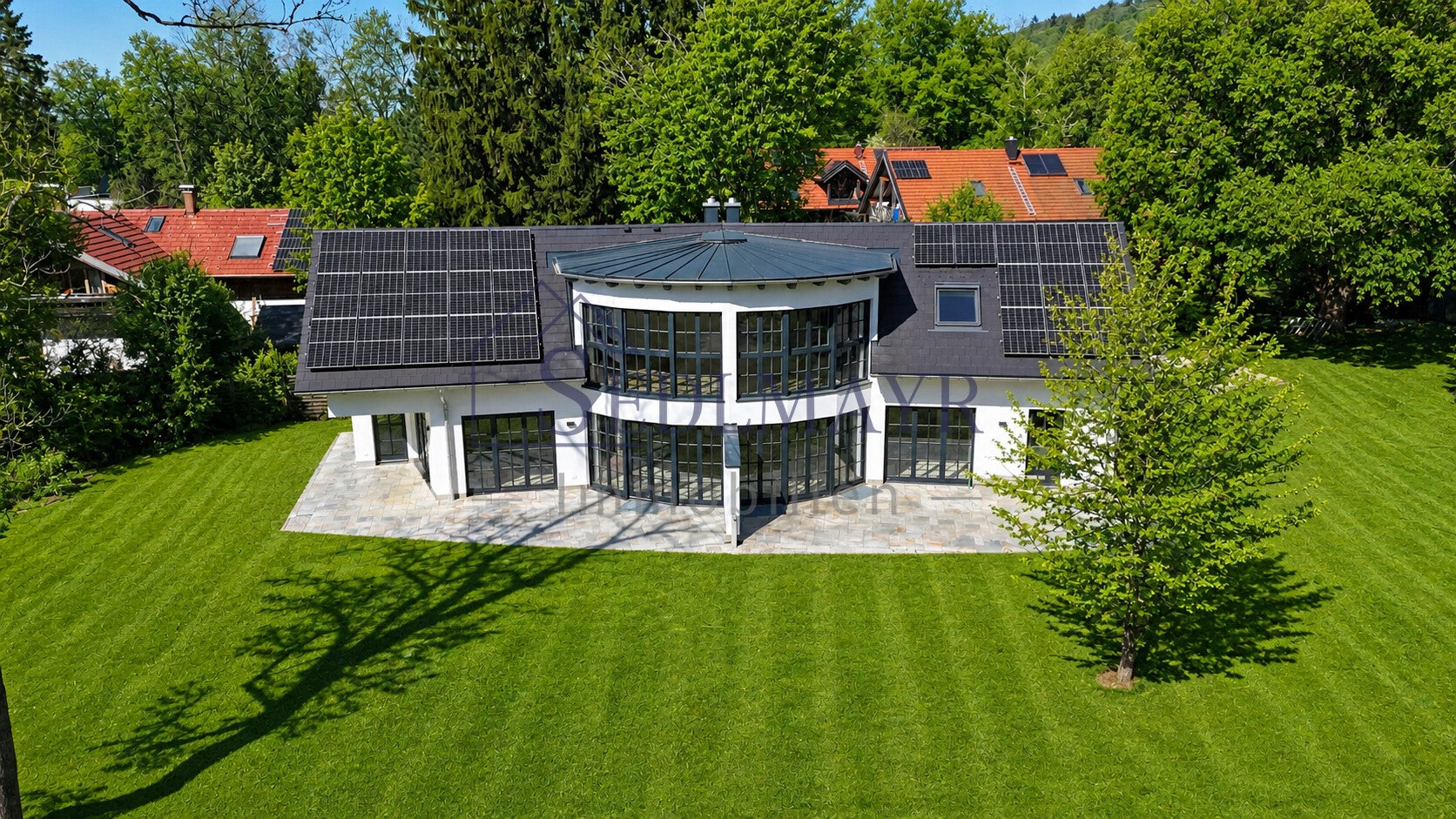 Haus Wartaweil in Herrsching am Ammersee