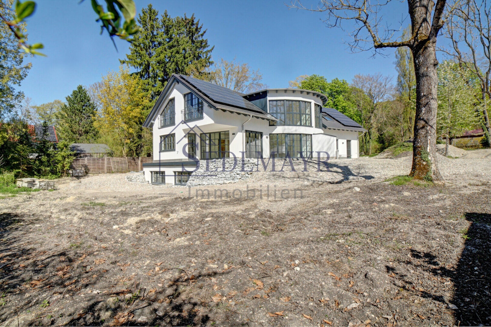 Haus Wartaweil in Herrsching am Ammersee