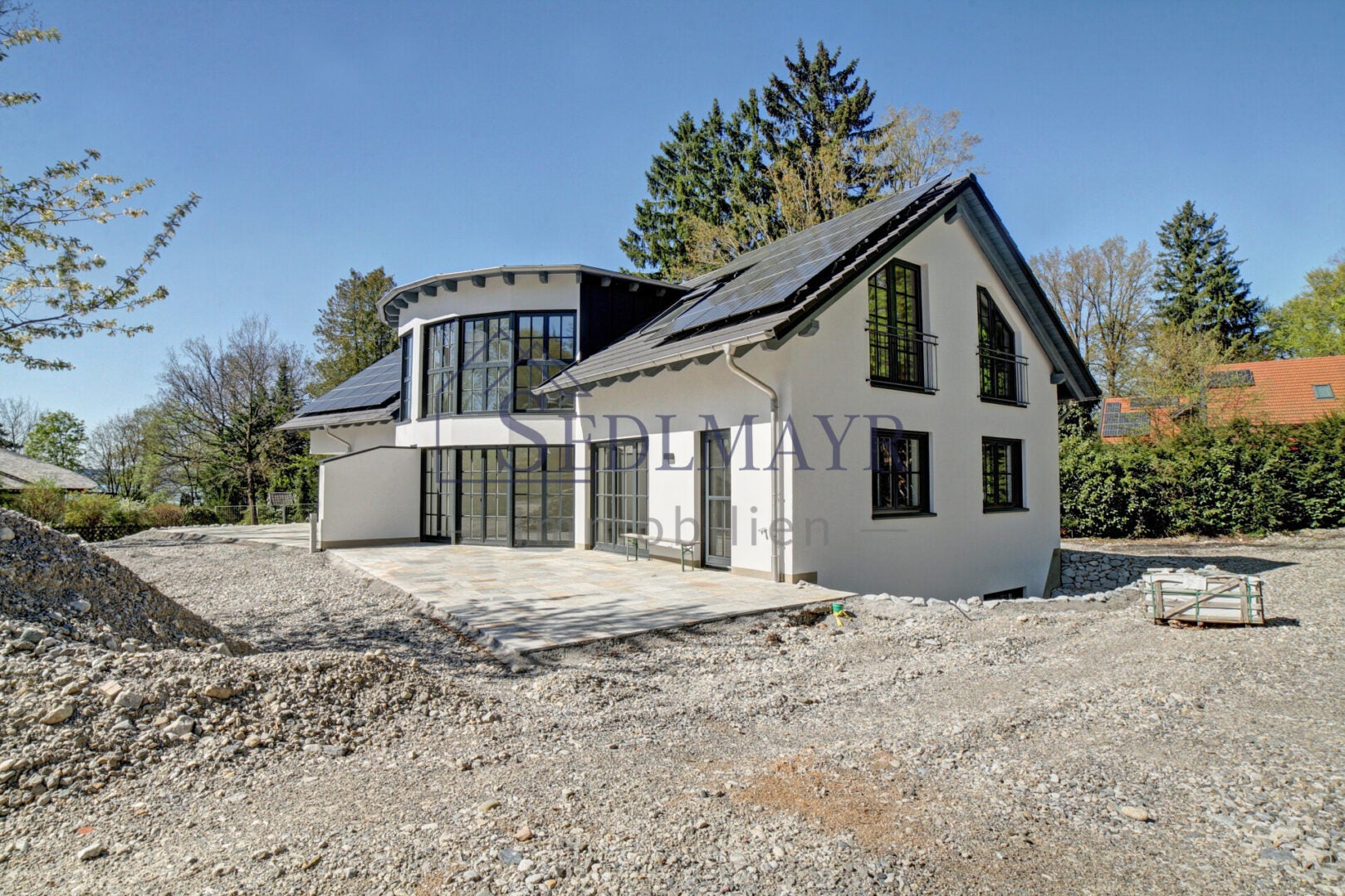 Haus Wartaweil in Herrsching am Ammersee