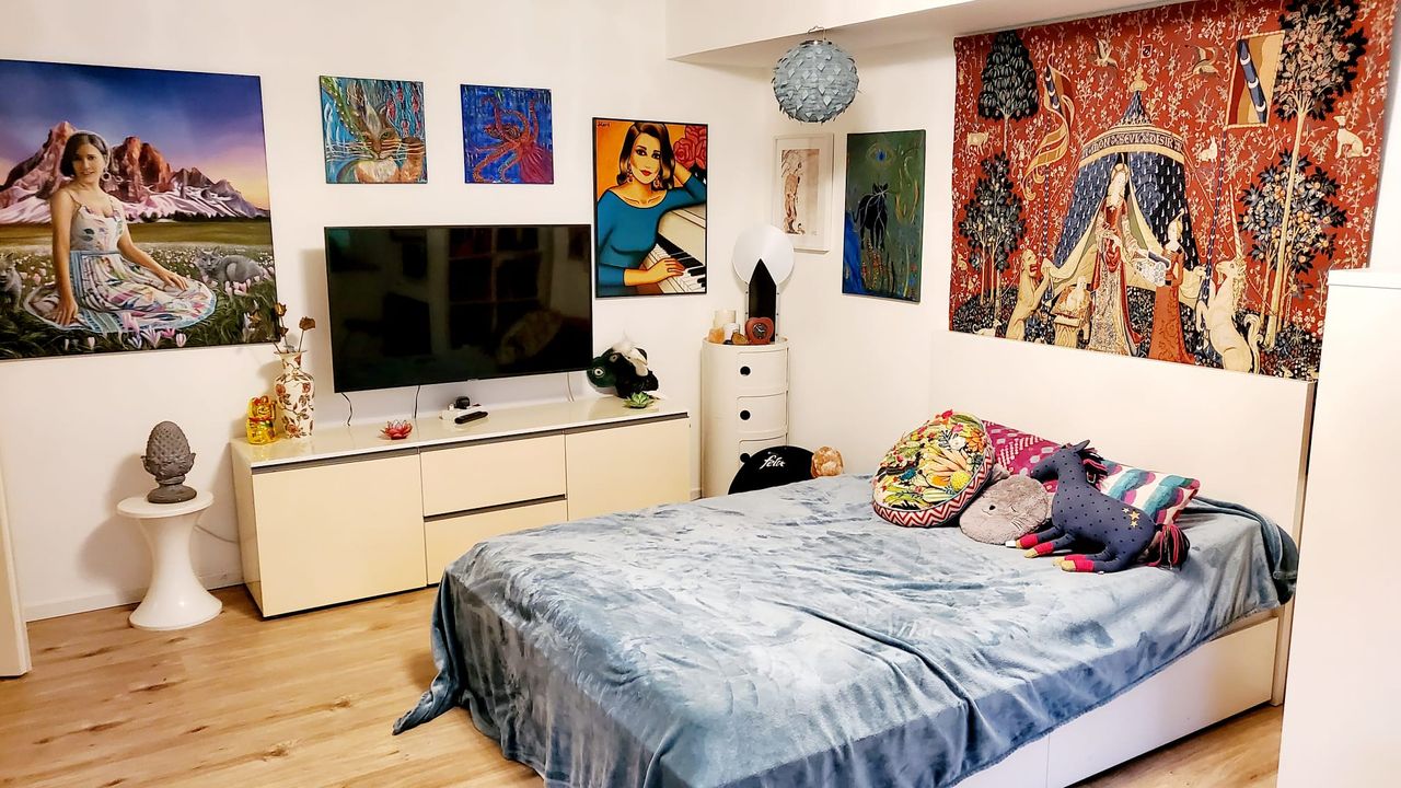 Wohnung Friedenstraße in Meerbusch