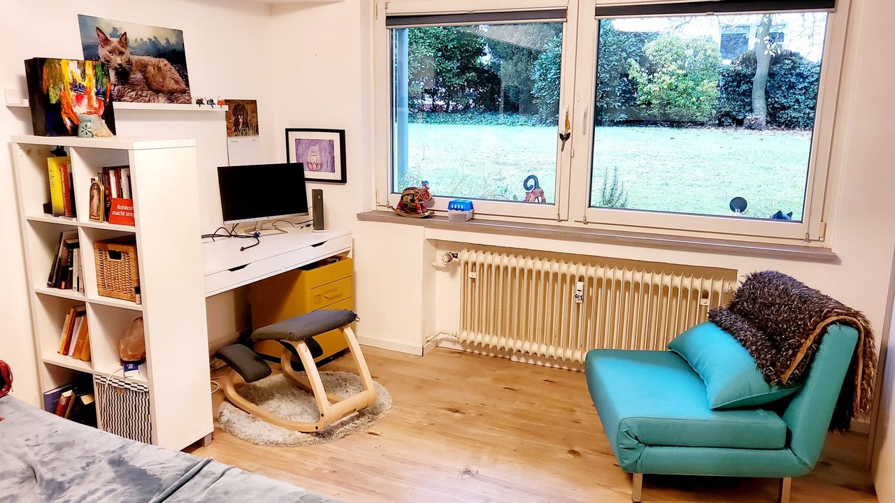 Wohnung Friedenstraße in Meerbusch