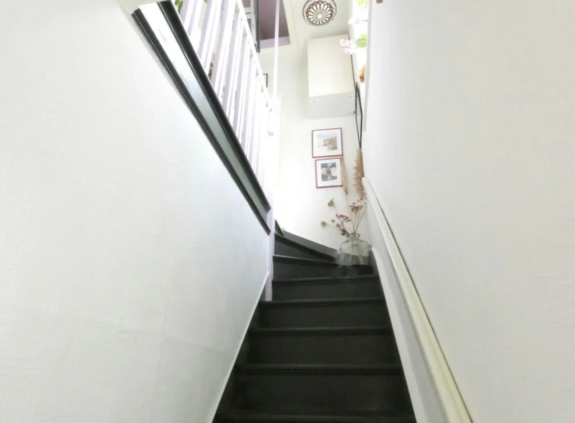 Flat Reeves Avenue in Greater London