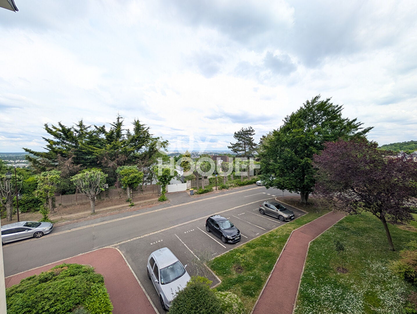 Appartement Rue de la Princesse à Louveciennes