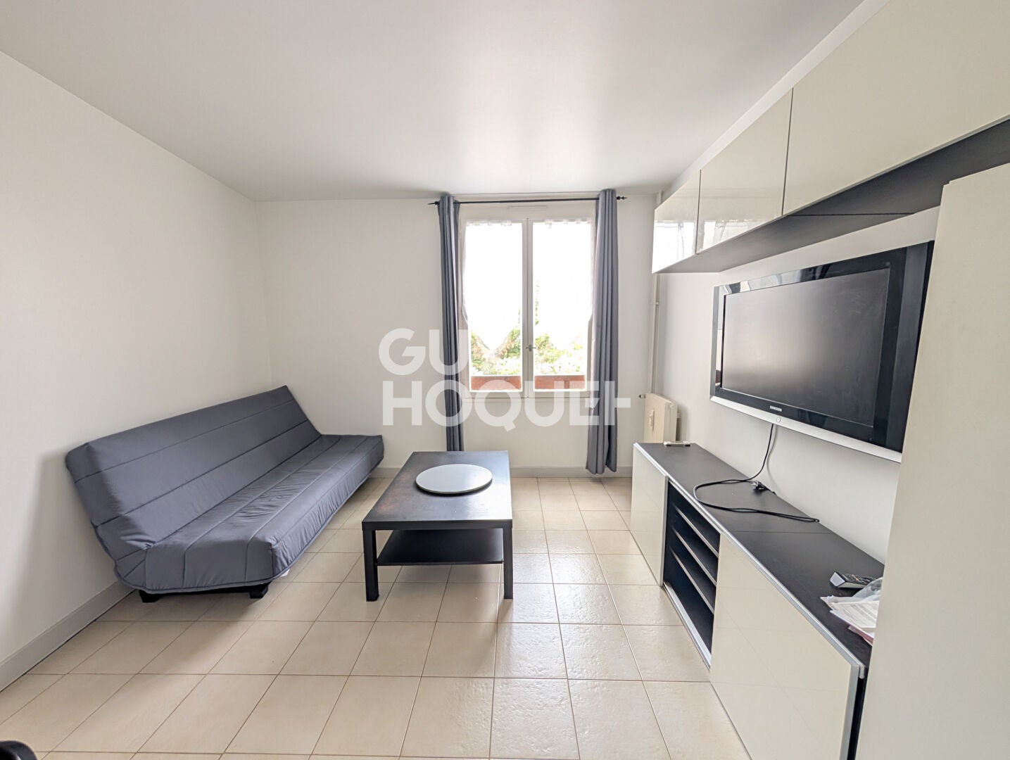 Appartement Rue de la Princesse à Louveciennes