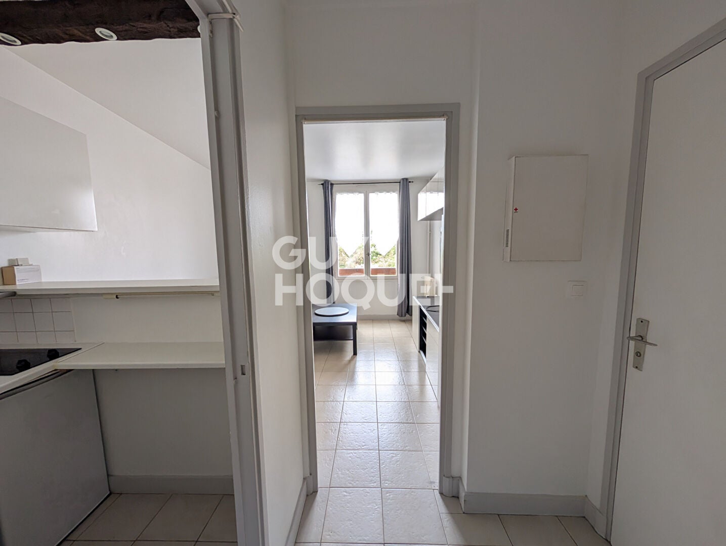 Appartement Rue de la Princesse à Louveciennes