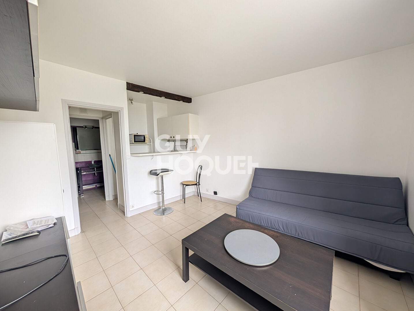 Appartement Rue de la Princesse à Louveciennes