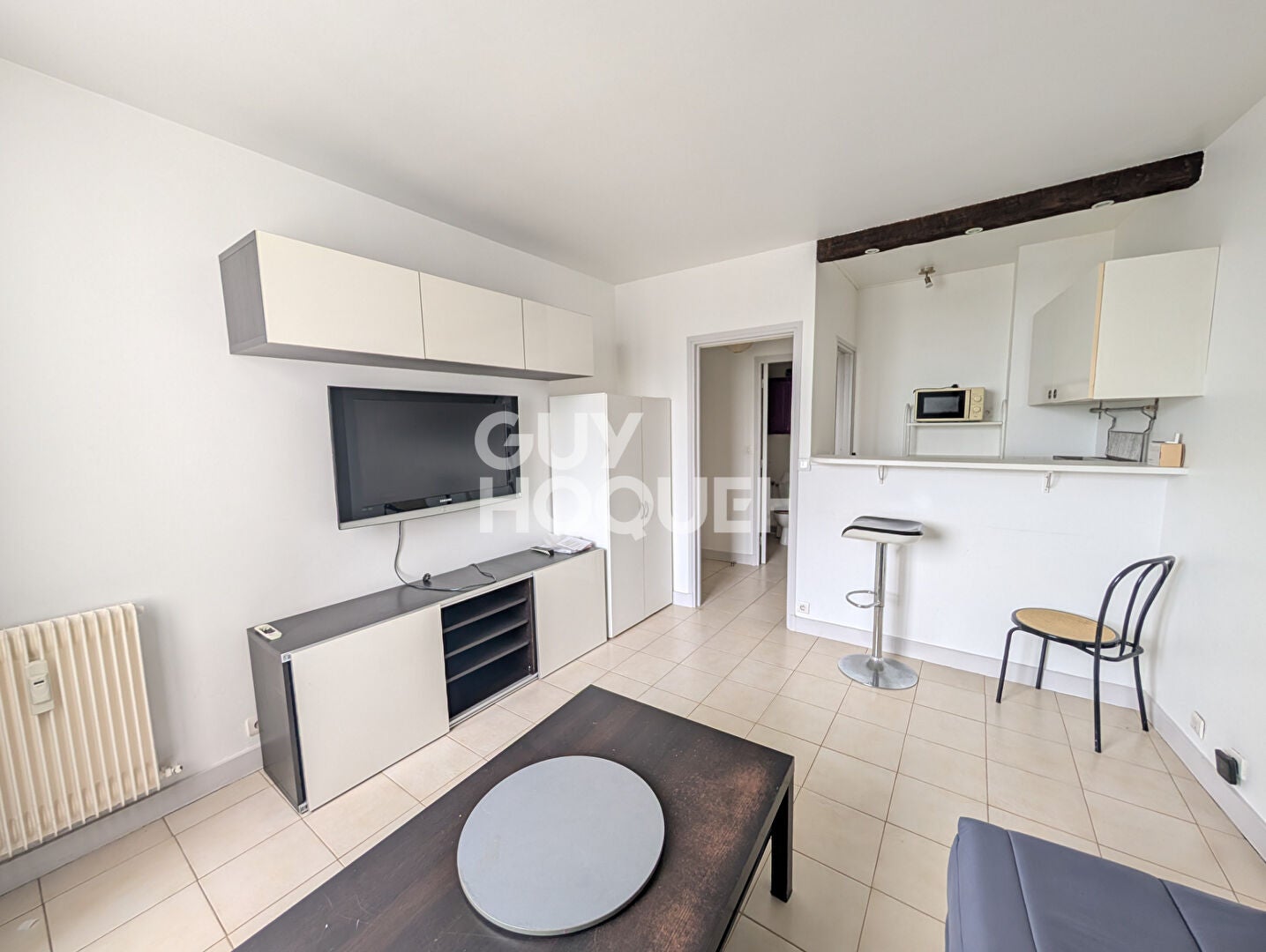 Appartement Rue de la Princesse à Louveciennes