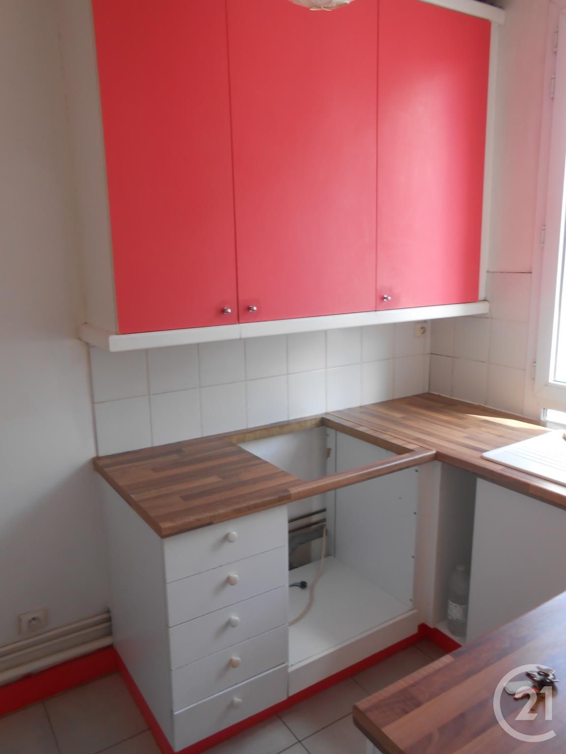 Appartement Rue de la République à Charenton-le-Pont