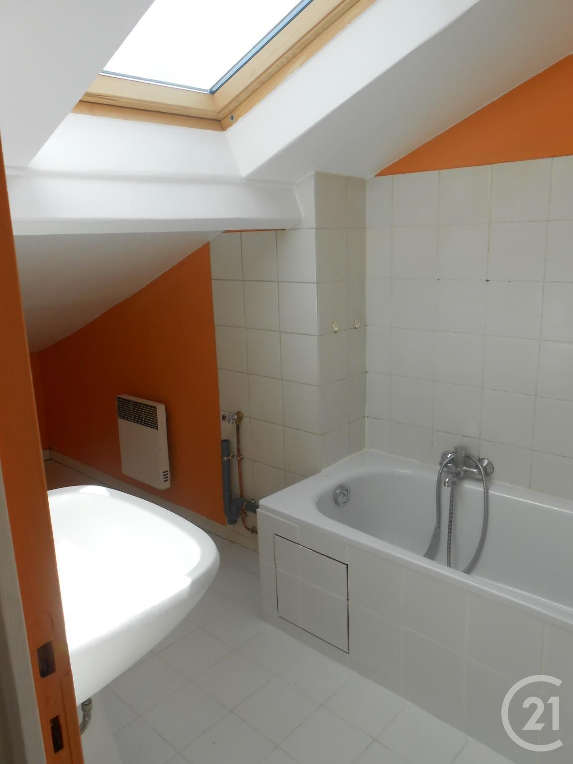 Appartement Rue de la République à Charenton-le-Pont