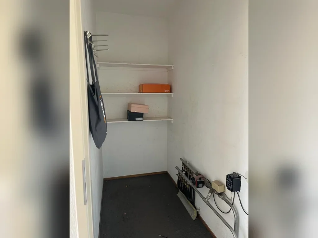 Appartement Burgemeester van Walsumweg 10