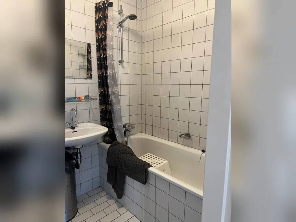 Appartement Burgemeester van Walsumweg 9