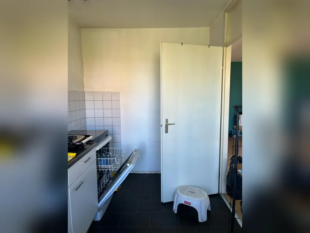 Appartement Burgemeester van Walsumweg 7