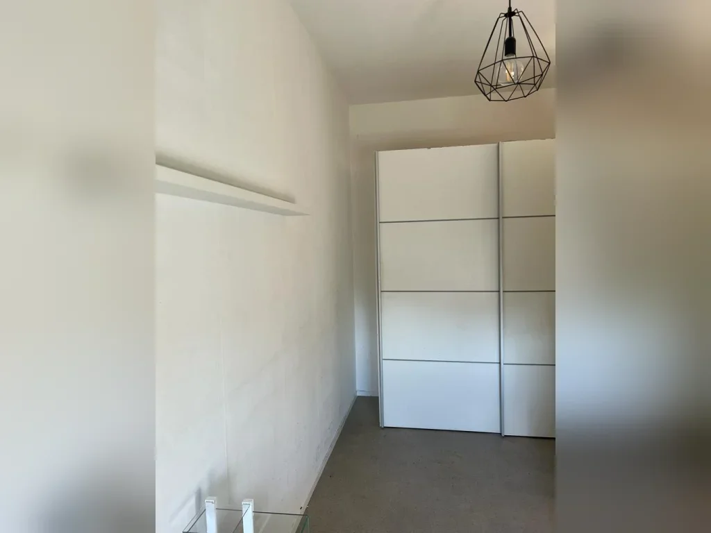 Appartement Burgemeester van Walsumweg 12