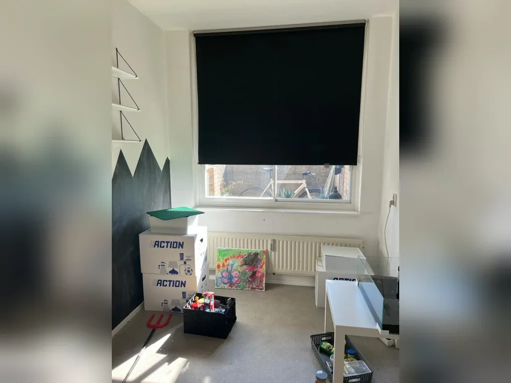Appartement Burgemeester van Walsumweg 11