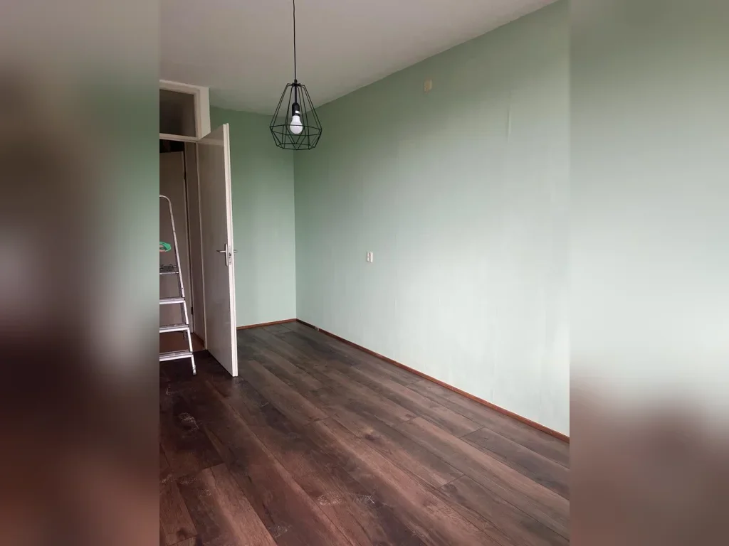 Appartement Burgemeester van Walsumweg 2