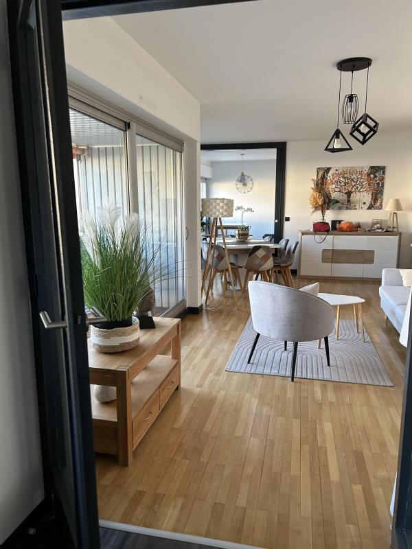 Appartement Avenue Brugherio à Le Puy-en-Velay
