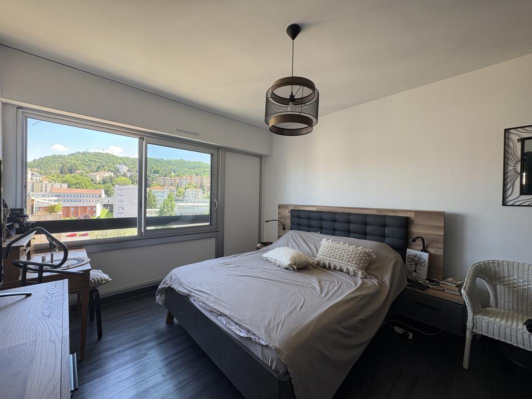 Appartement Avenue Brugherio à Le Puy-en-Velay