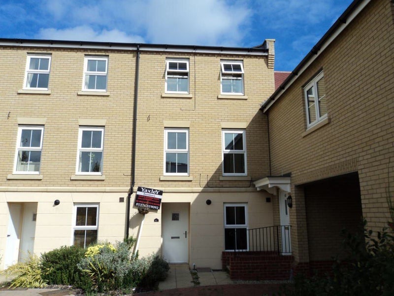 Room Mortimer Way in Witham