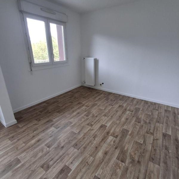Flat Rue Jules Guesde in Fontaine