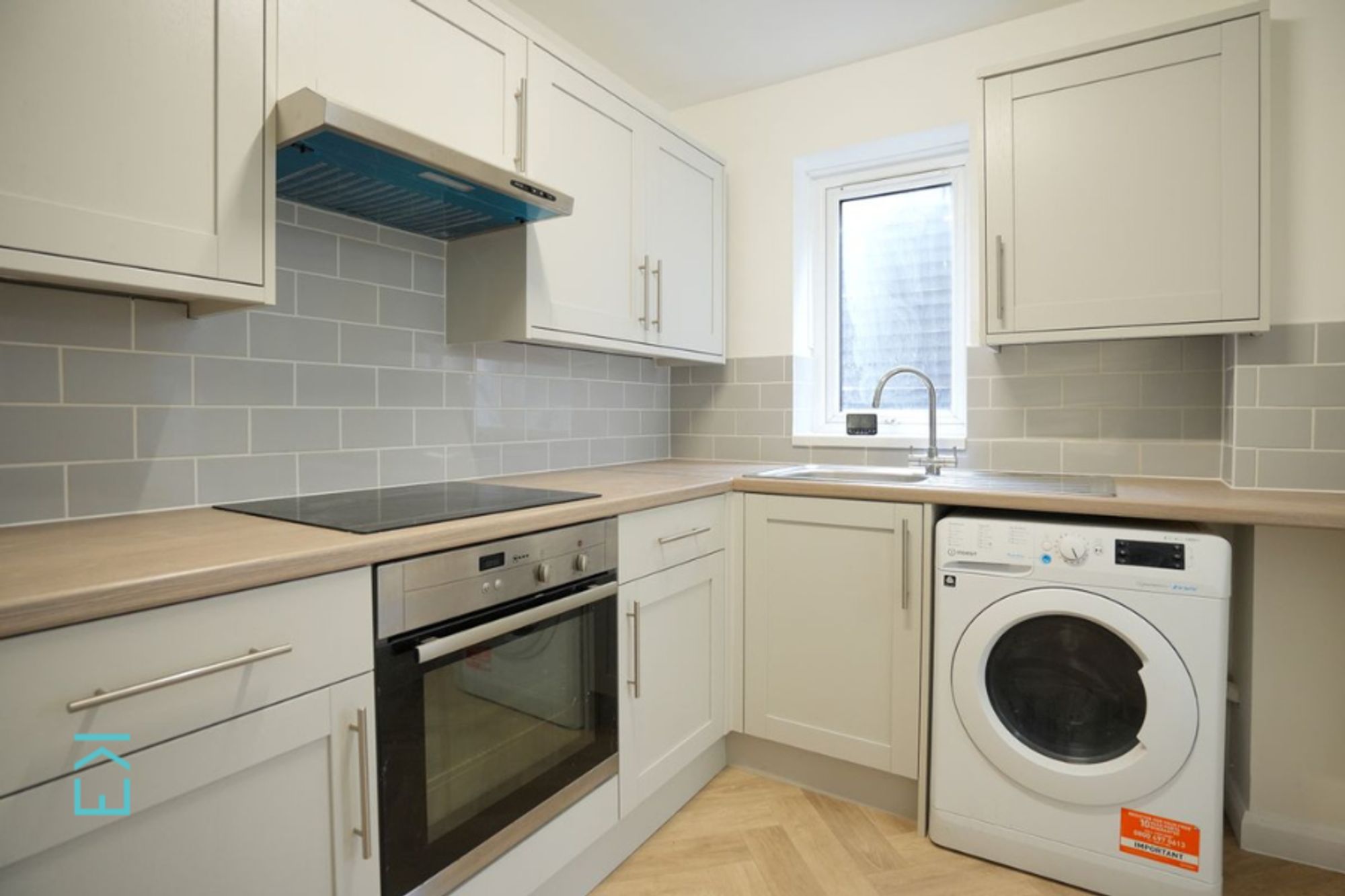 Flat Spring Vale in Maidstone