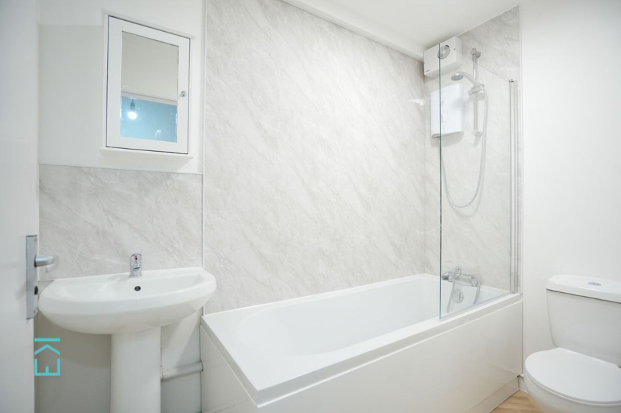 Flat Spring Vale in Maidstone