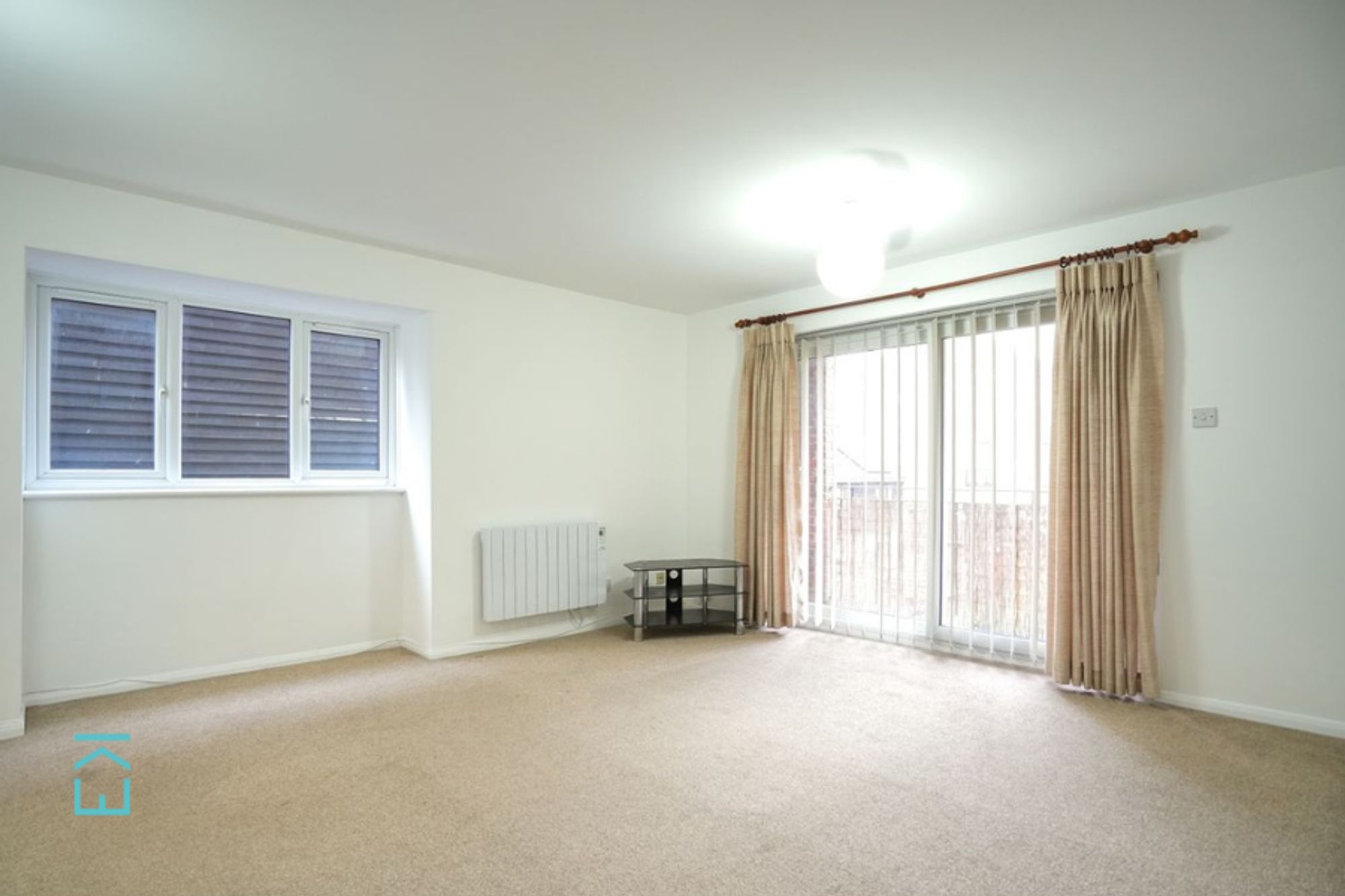 Flat Spring Vale in Maidstone
