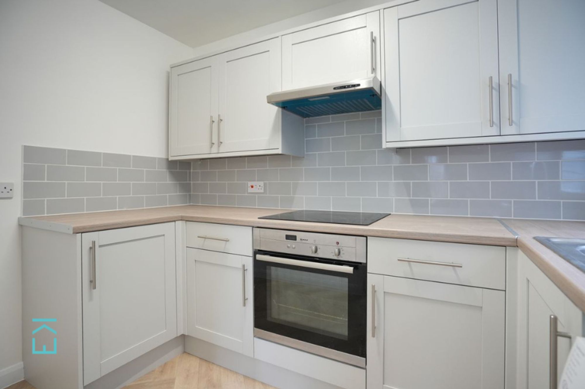 Flat Spring Vale in Maidstone