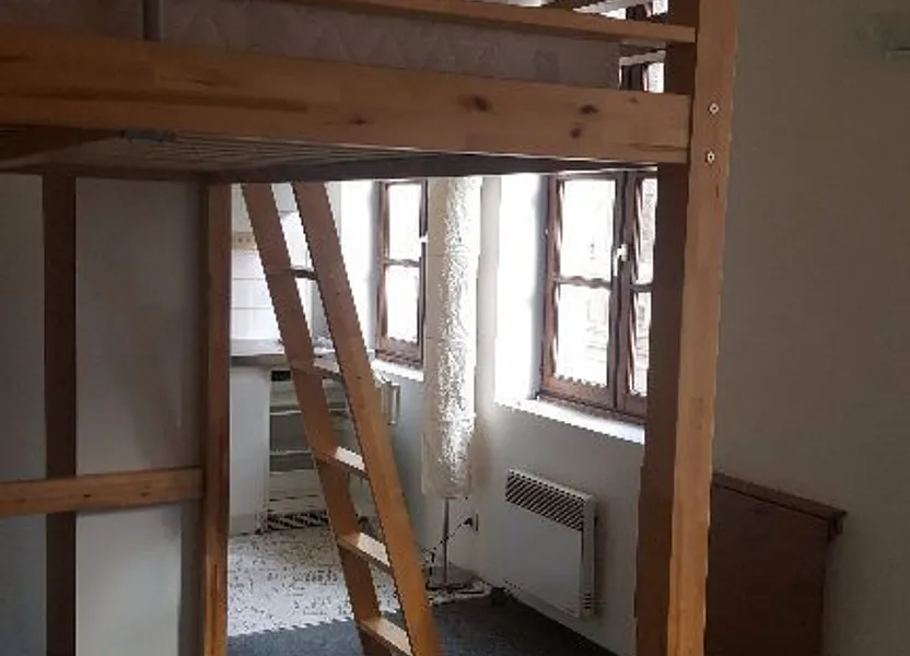 Appartement Rue du Pont Neuf à Lille