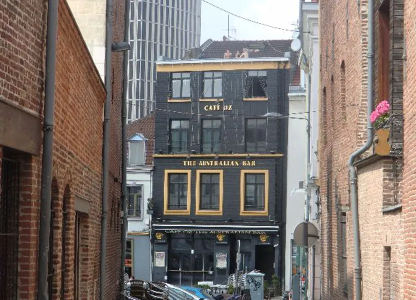 Appartement Rue du Pont Neuf à Lille