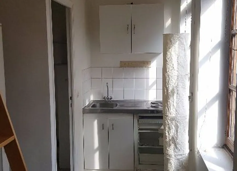 Appartement Rue du Pont Neuf à Lille