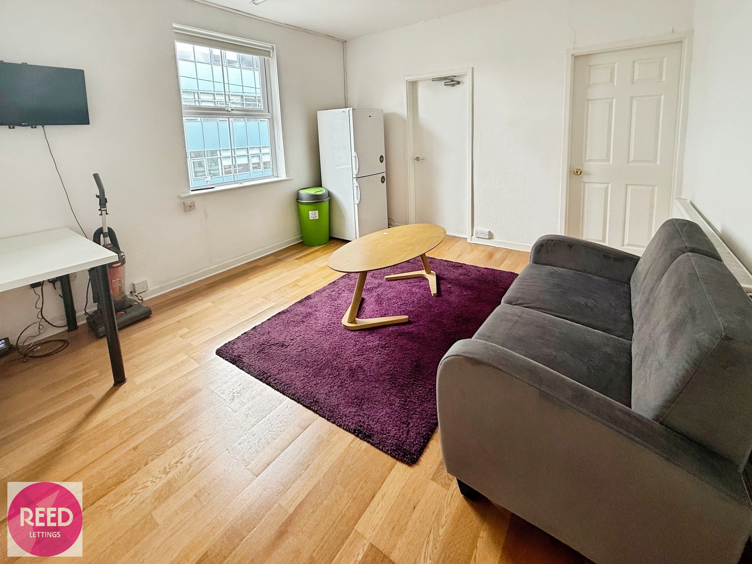 Flat Arthur Avenue in Nottingham