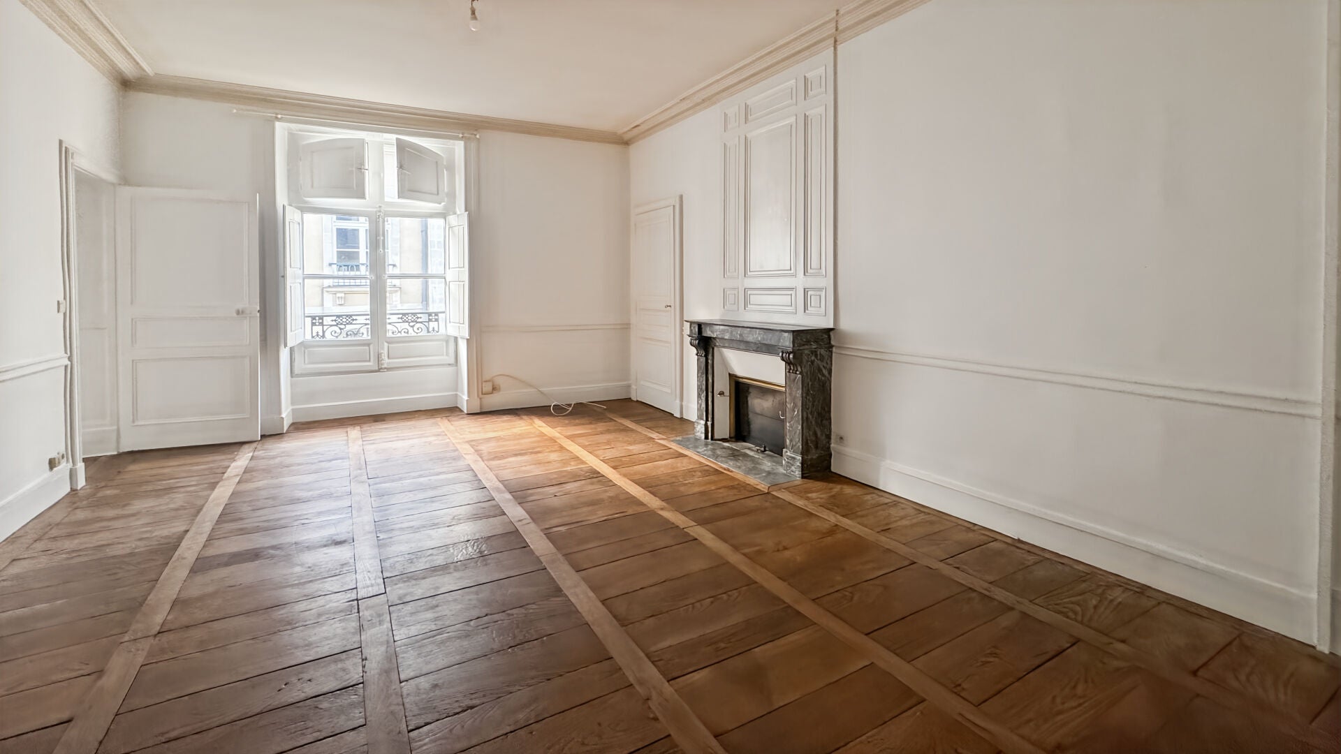 Flat Rue de Toulouse in Rennes