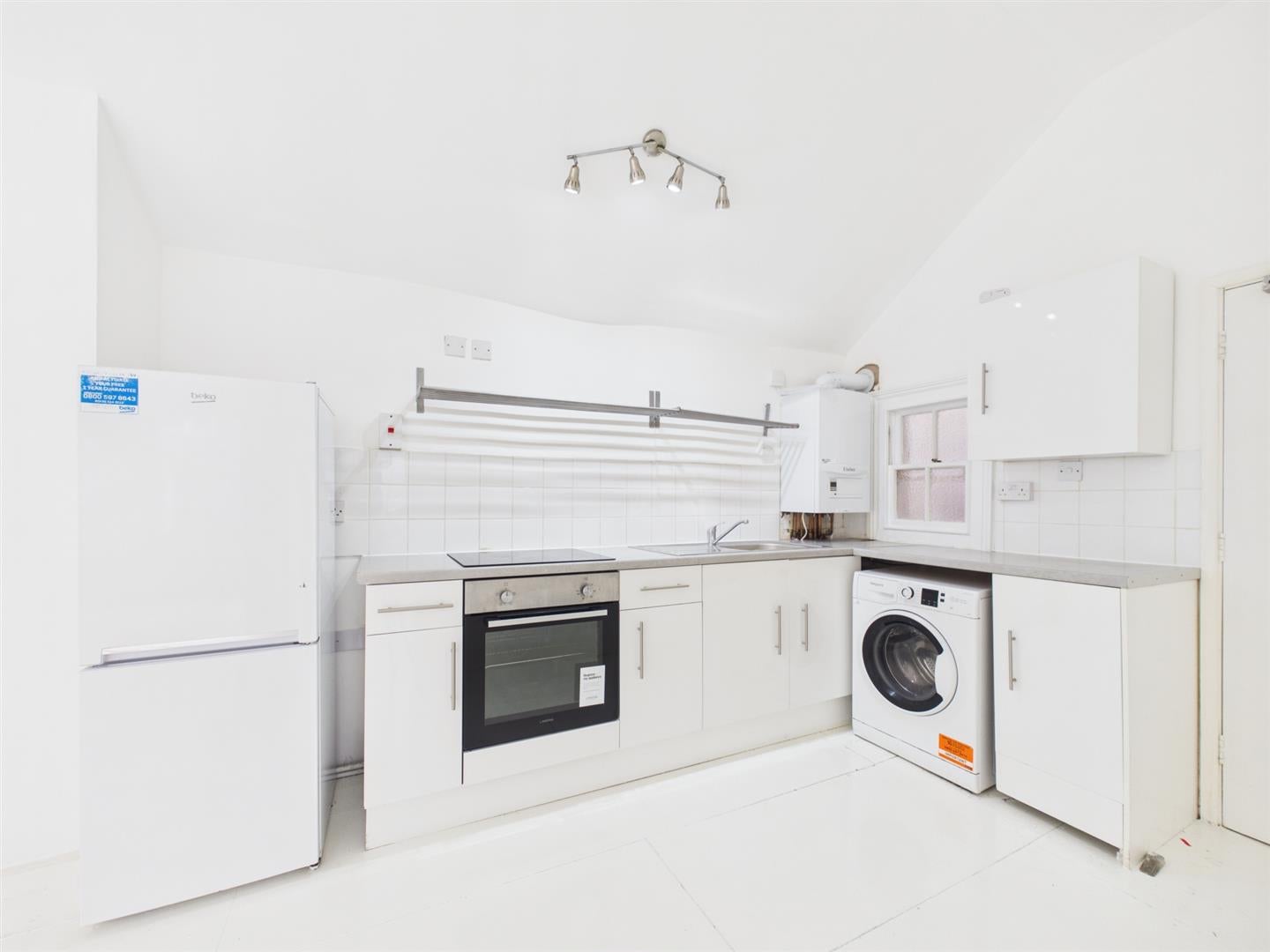 Flat Redchurch Street in Greater London