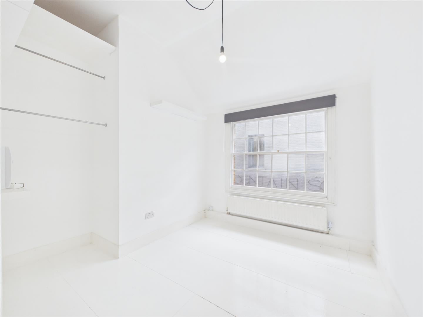 Flat Redchurch Street in Greater London