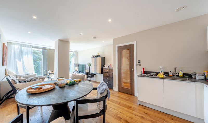 Flat Piccadilly in York