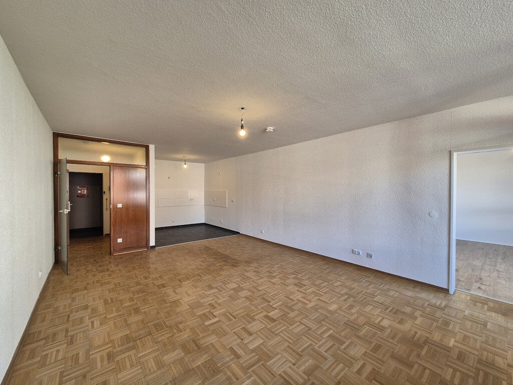 Wohnung Kaiser-Wilhelm-Platz in Essen
