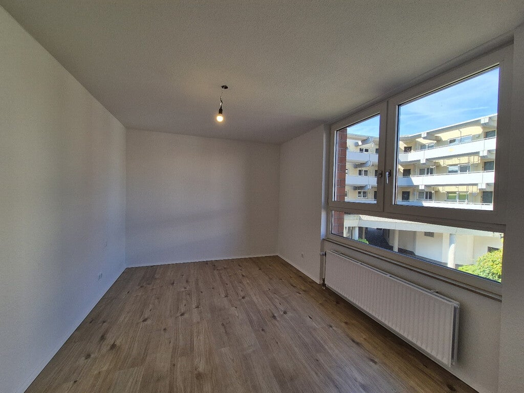 Wohnung Kaiser-Wilhelm-Platz in Essen