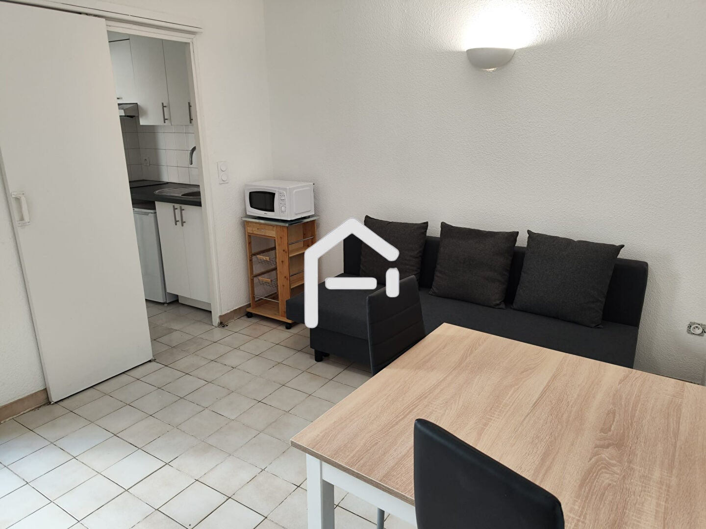 Appartement Rue de l'Étoile à Toulouse