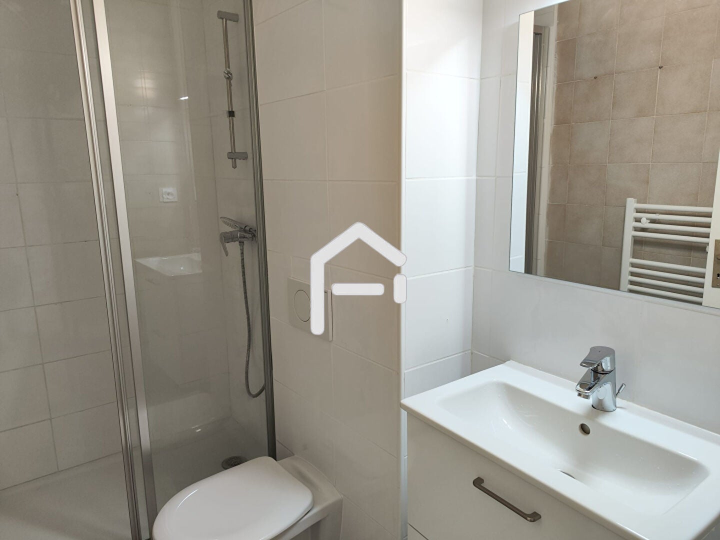 Appartement Rue de l'Étoile à Toulouse